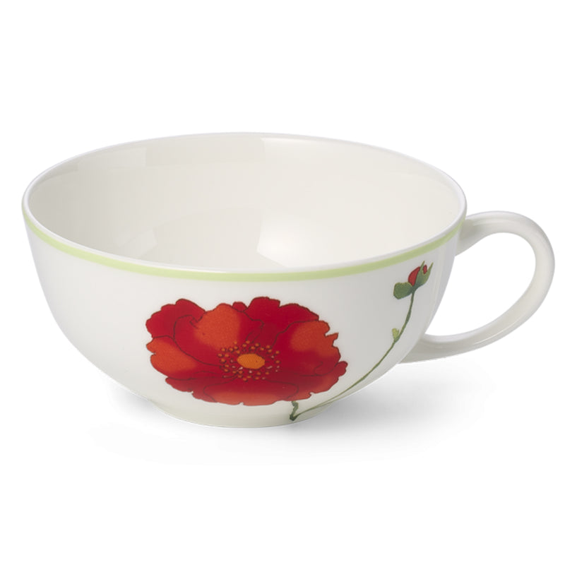 Summergarden - Tea Cup 6.7 FL OZ | 0.2L | Dibbern | JANGEORGe Interiors & Furniture