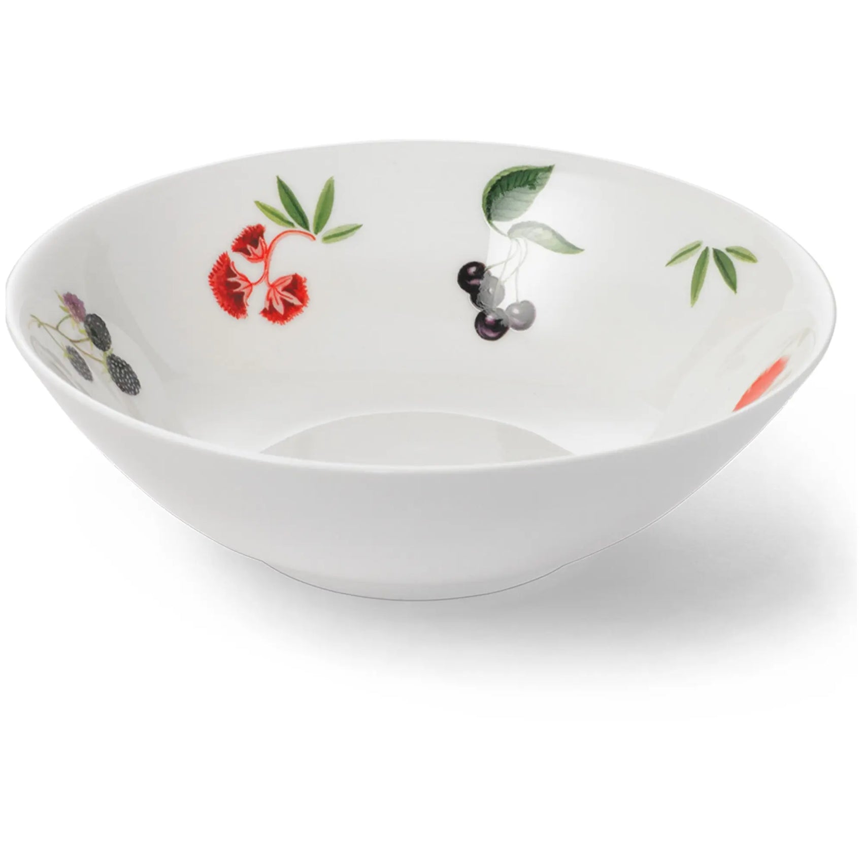 Wunderland - Dessert Bowl Multiple Colors 13.5 FL OZ | 0.4L, 6.3in | 16cm (Ø) | Dibbern | JANGEORGe Interiors & Furniture