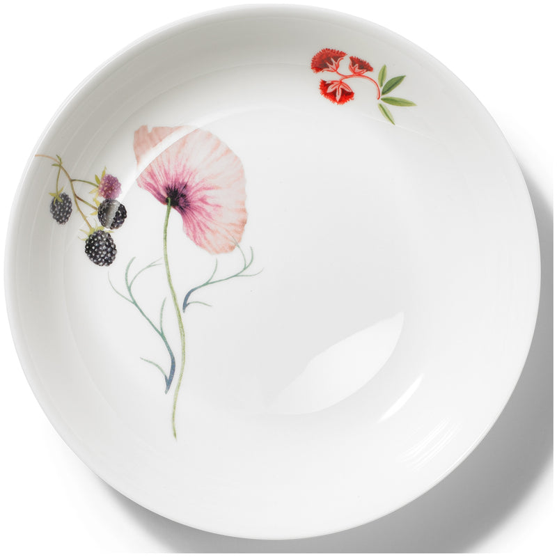 Wunderland - Soup Plate Multiple Colors 8.9in | 22.5cm (Ø) | Dibbern | JANGEORGe Interiors & Furniture