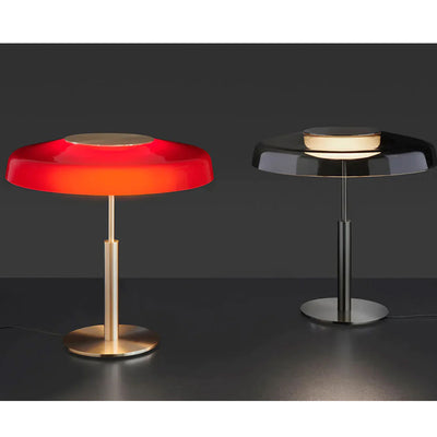 Dora - Table Lamp | Oluce | JANGEORGe Interiors & Furniture
