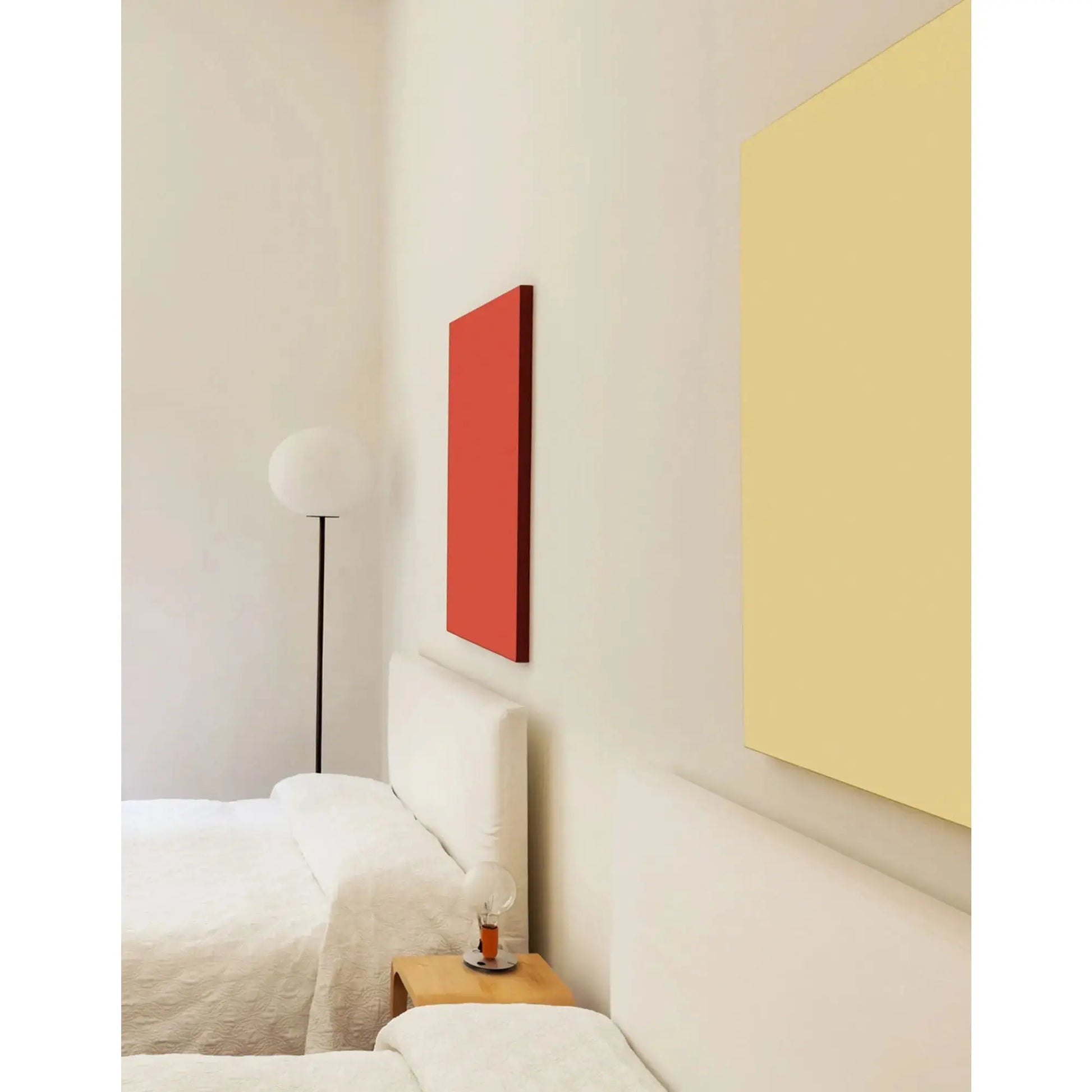 JANGEORGe Interiors & Furniture Flos Glo-Ball Dimmable Floor Lamp