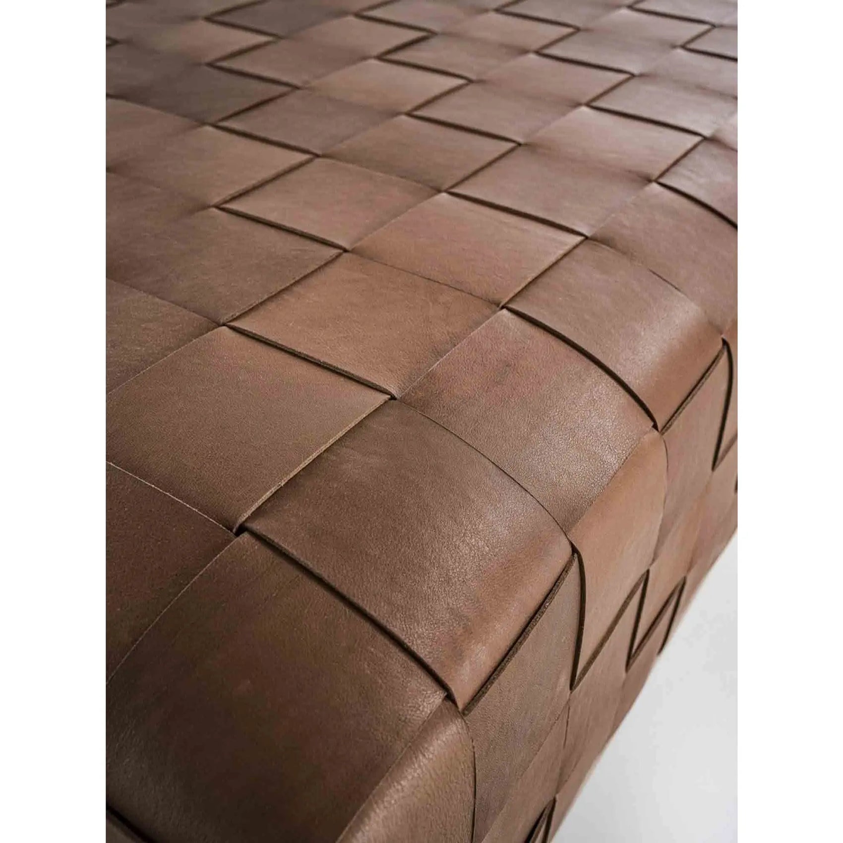 JANGEORGe Interiors & Furniture Frigerio Jonas Pouf