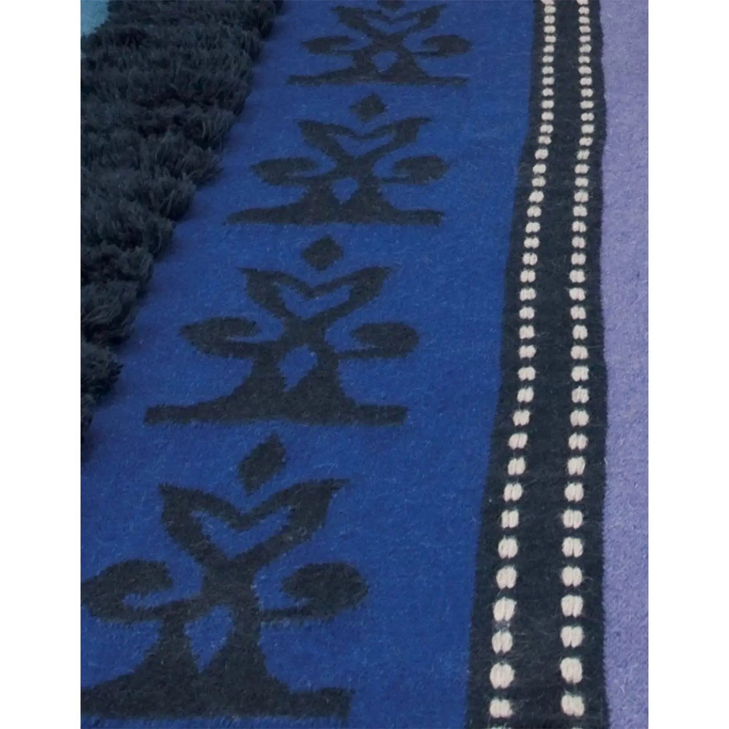 JANGEORGe Interiors & Furniture Gan Rugs Glaoui Tumbuctú Rug Colors