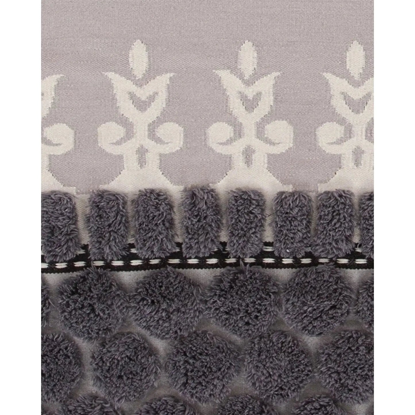 JANGEORGe Interiors & Furniture Gan Rugs Glaoui Tumbuctú Rug Neutral