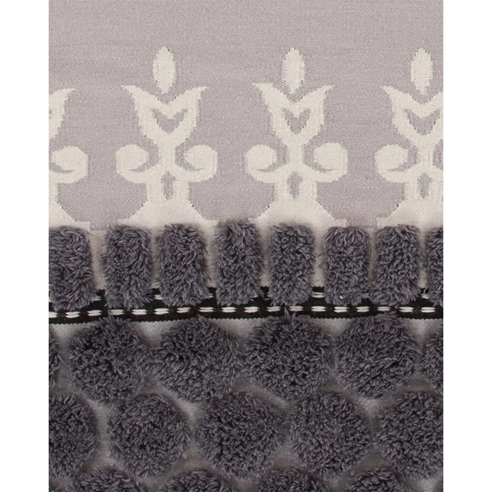 JANGEORGe Interiors & Furniture Gan Rugs Glaoui Tumbuctú Rug Neutral