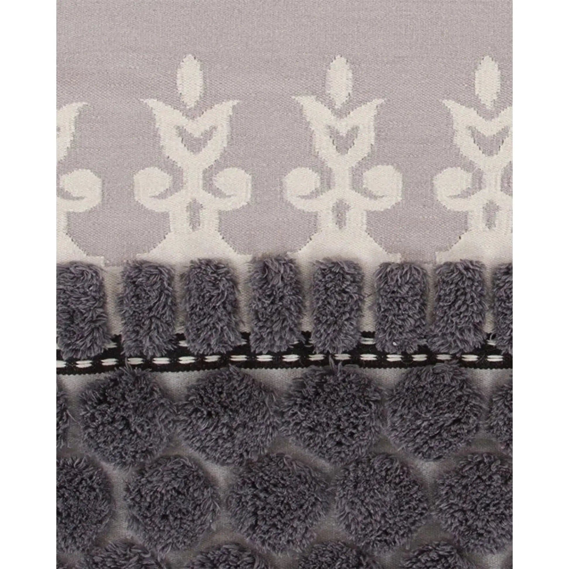 JANGEORGe Interiors & Furniture Gan Rugs Glaoui Tumbuctú Rug Neutral