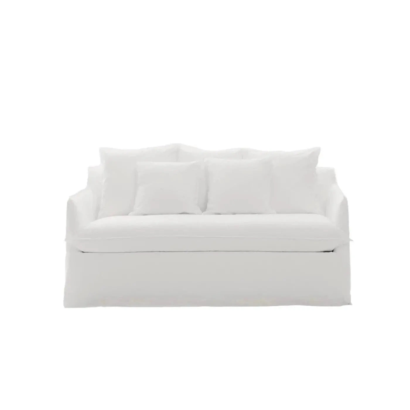 JANGEORGe Interiors & Furniture Gervasoni Ghost 13 Sofa Bed