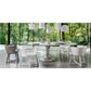 JANGEORGe Interiors and Furniture Gervasoni Gray 24 Chair