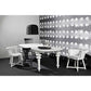 JANGEORGe Interiors and Furniture Gervasoni Gray 24 Chair