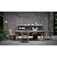 JANGEORGe Interiors and Furniture Gervasoni Gray 24 Chair