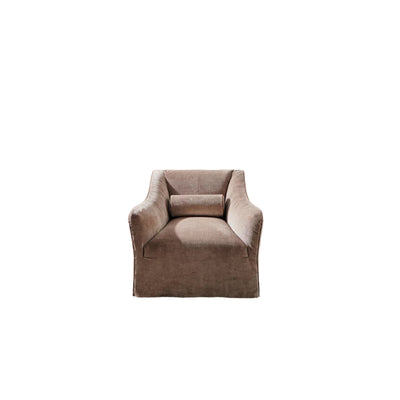 Gervasoni Saia 05 Armchair. Chairs USA | JANGEORGe Interior Design