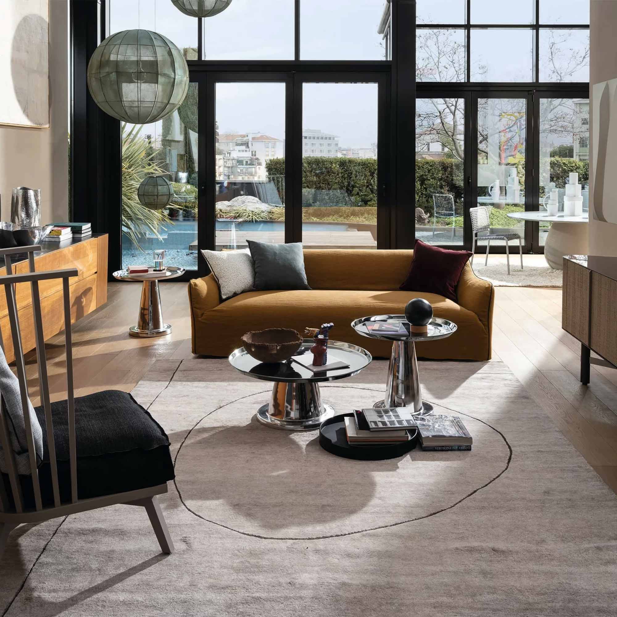 Saia 12 - Sofa - JANGEORGe Interior Design & Furniture