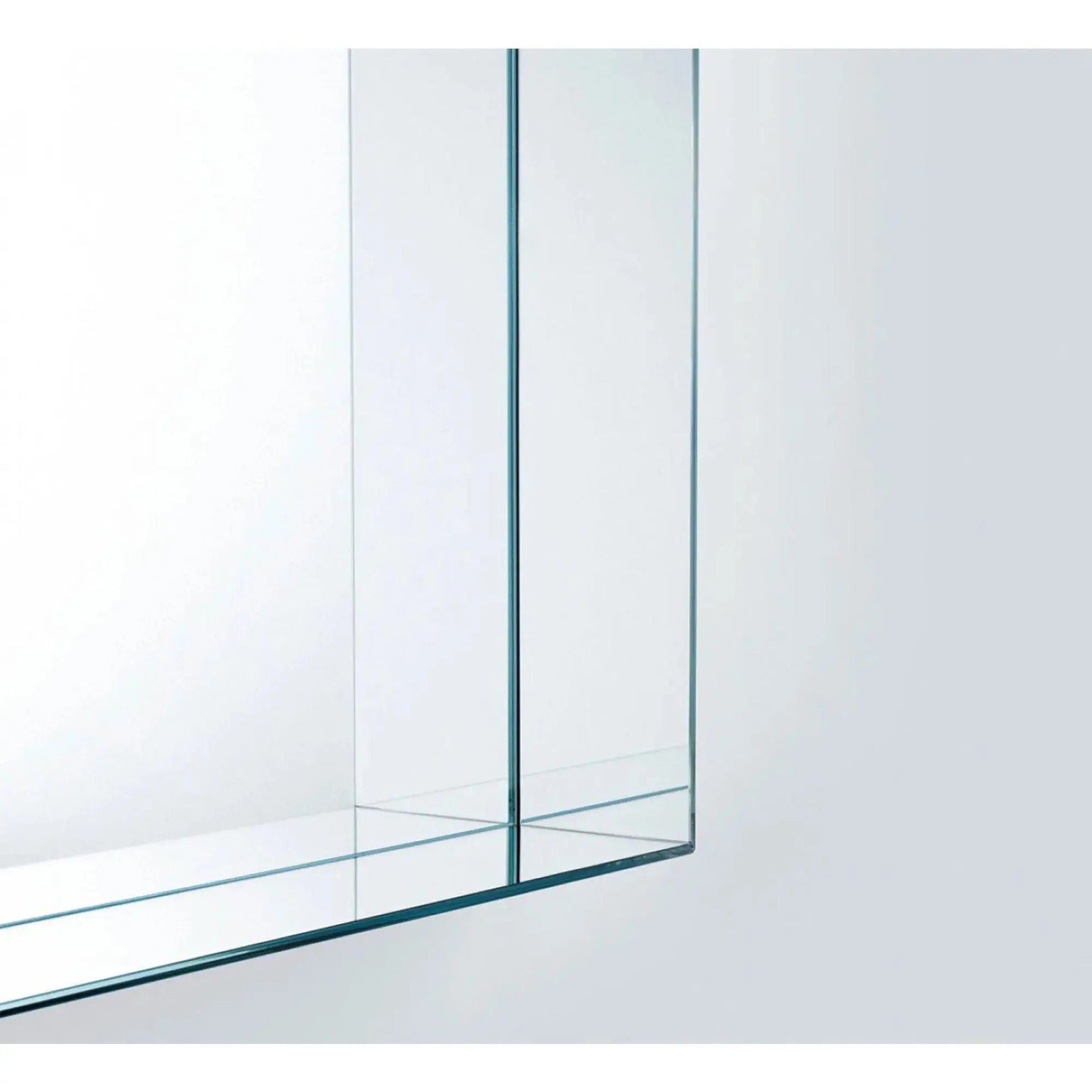 JANGEORGe Interiors & Furniture Glas Italia Mirror Mirror Wall Mirror