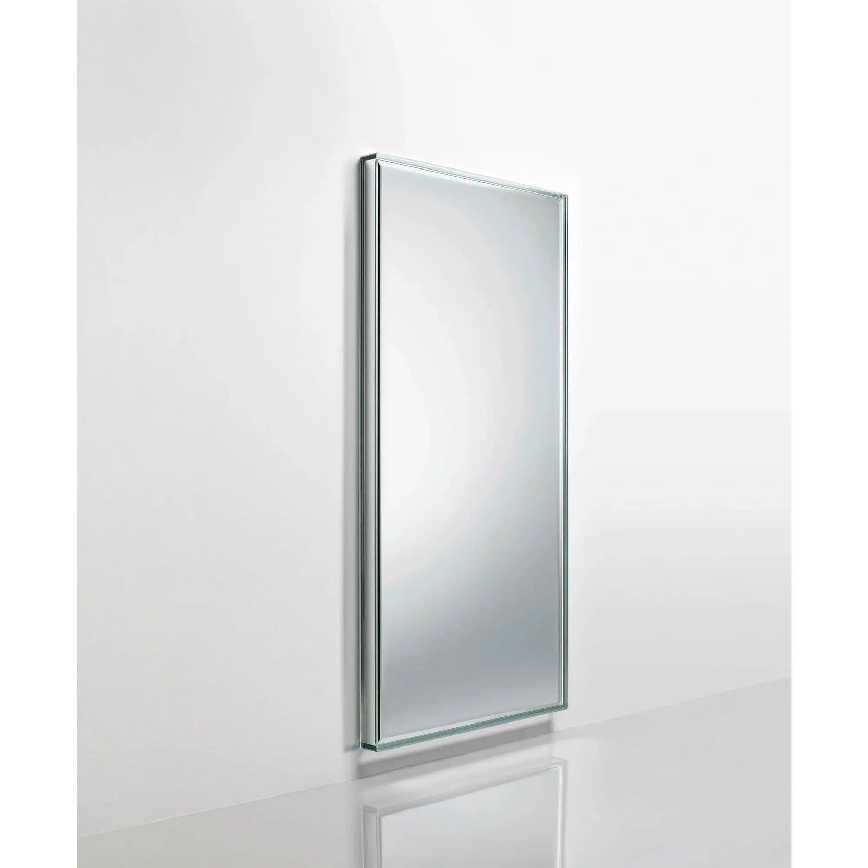 JANGEORGe Interiors & Furniture Glas Italia Prism Mirror