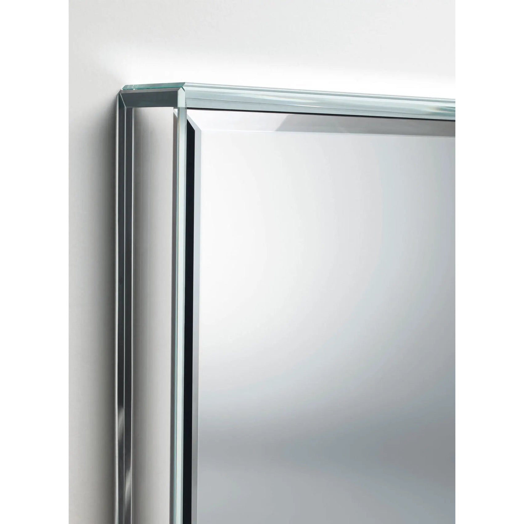 JANGEORGe Interiors & Furniture Glas Italia Prism Mirror