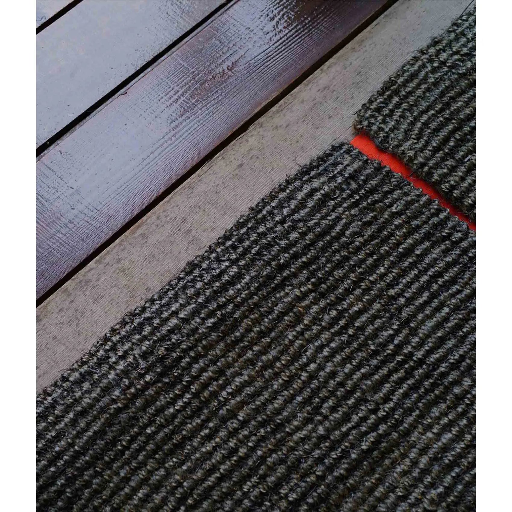 JANGEORGe Interiors & Furniture GT Design Coconutrug I Glassati Rug