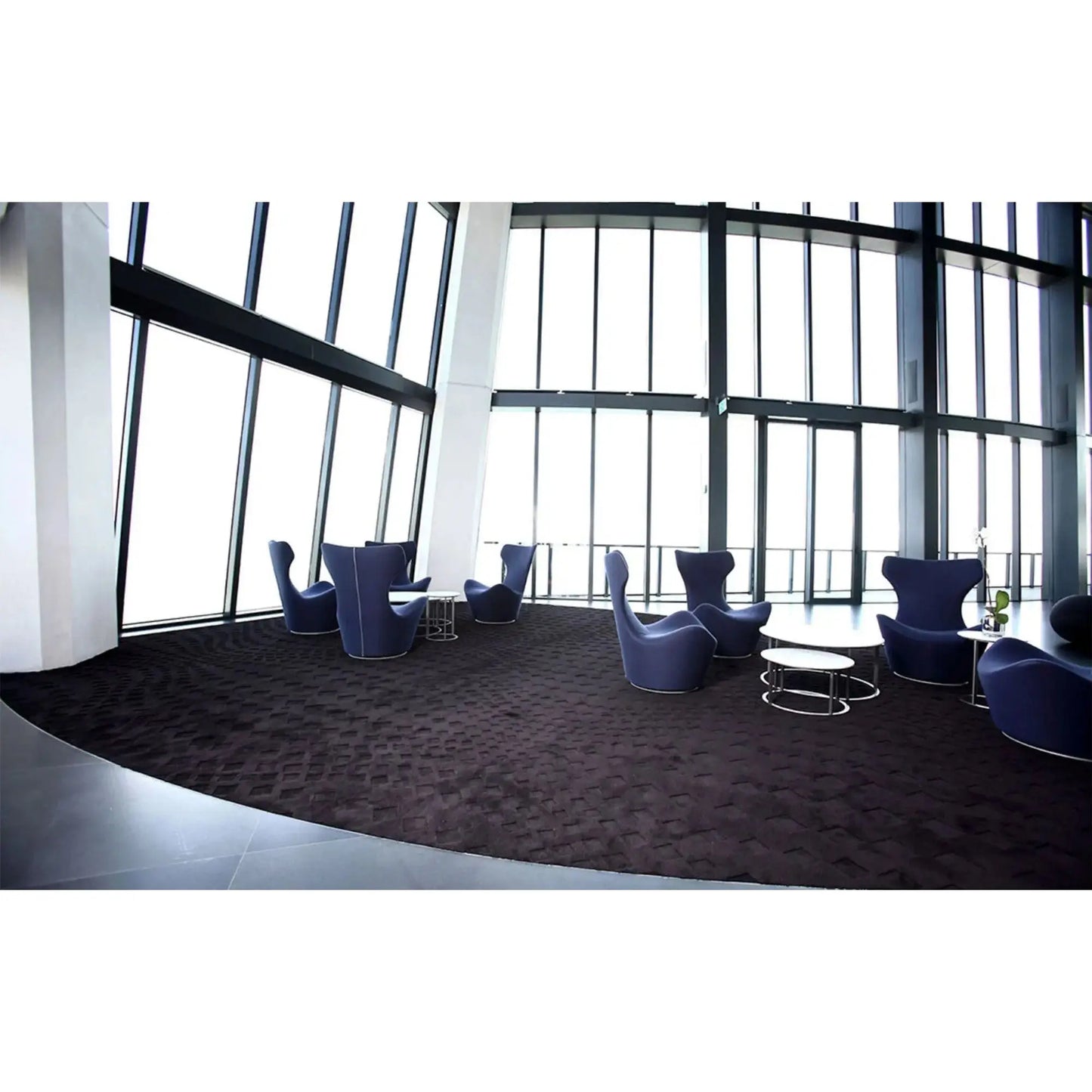 JANGEORGe Interiors & Furniture GT Design Fluid Rug