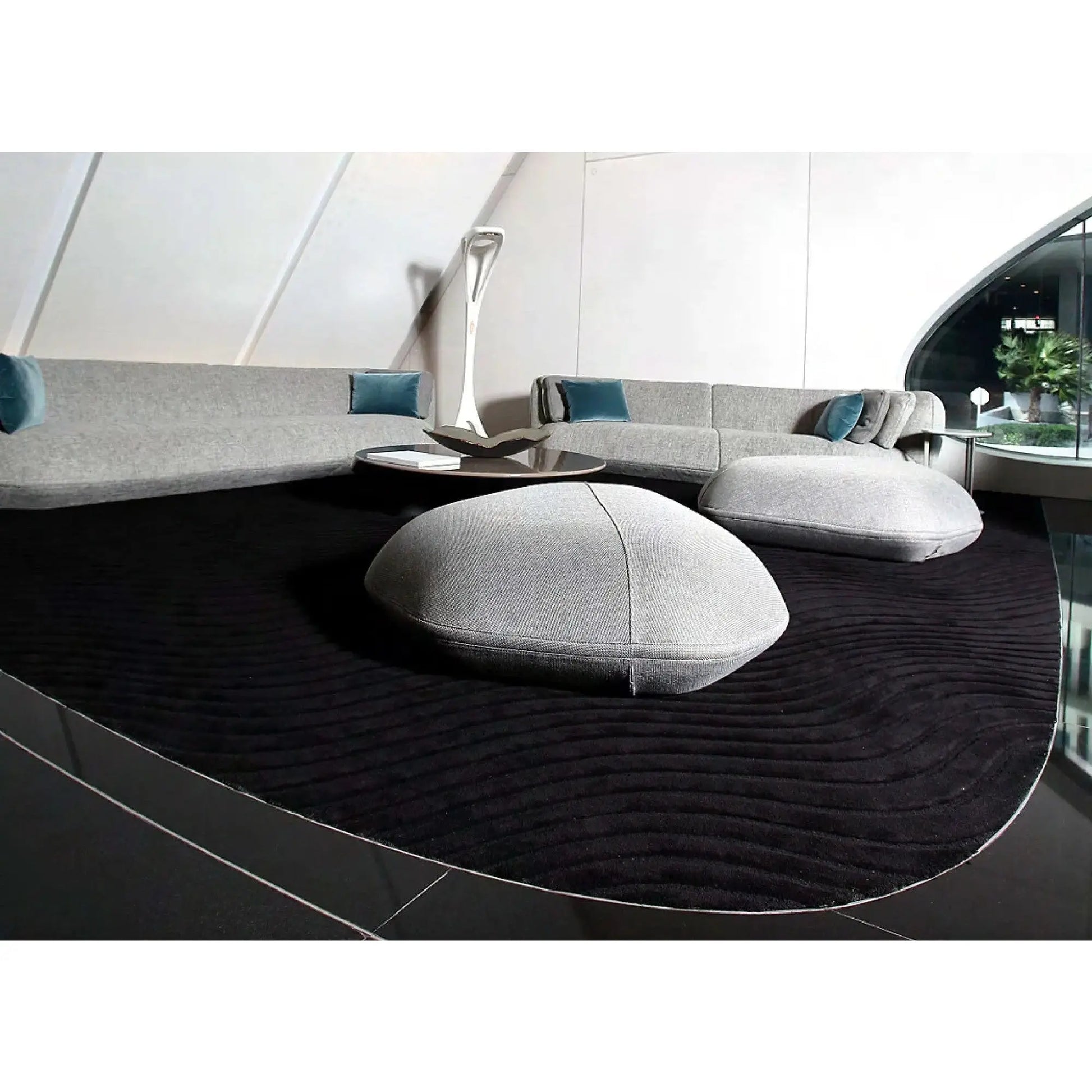 JANGEORGe Interiors & Furniture GT Design Fluid Rug