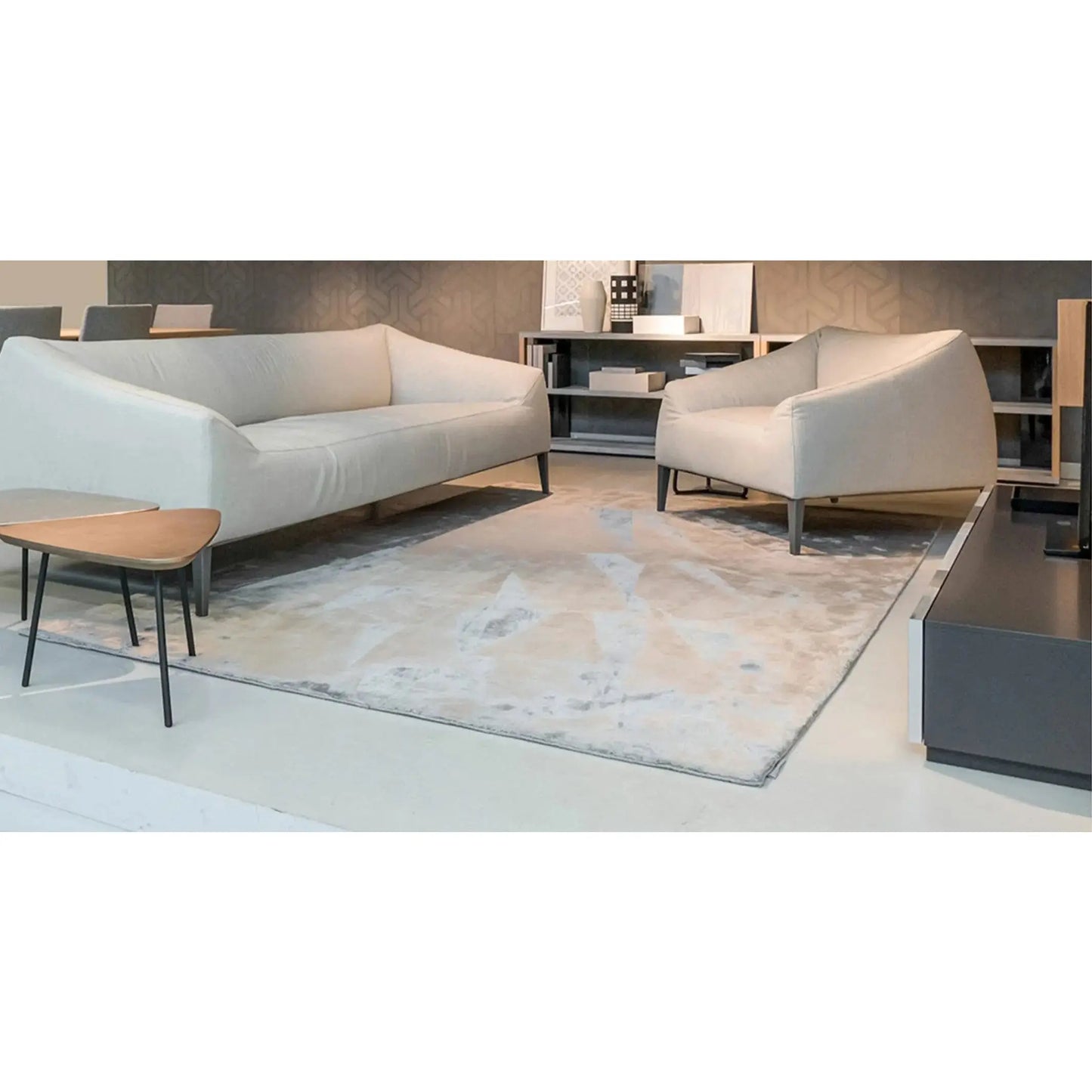 In-Canto - Rug - JANGEORGe Interiors & Furniture