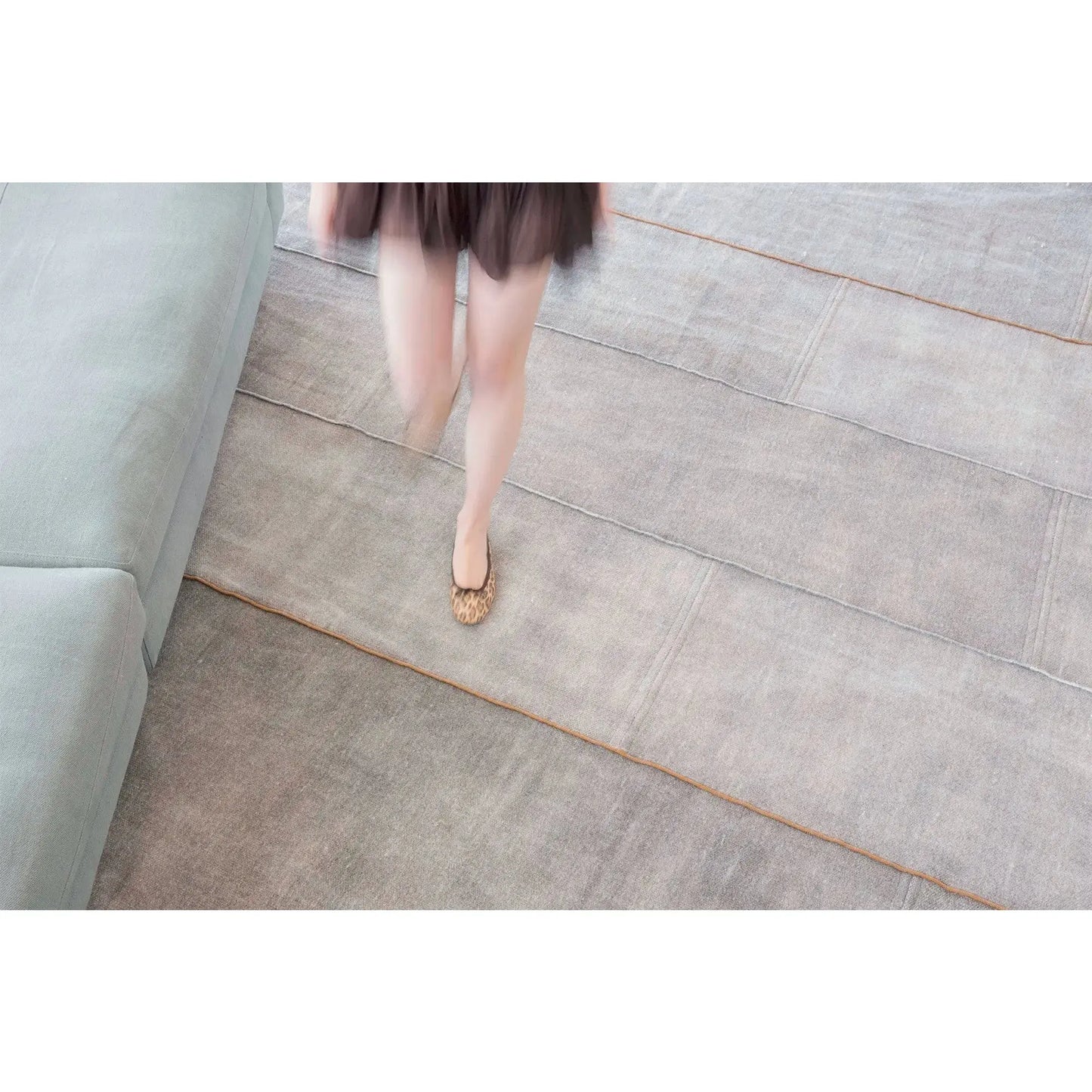 JANGEORGe Interiors & Furniture GT Design Luoghi Rug