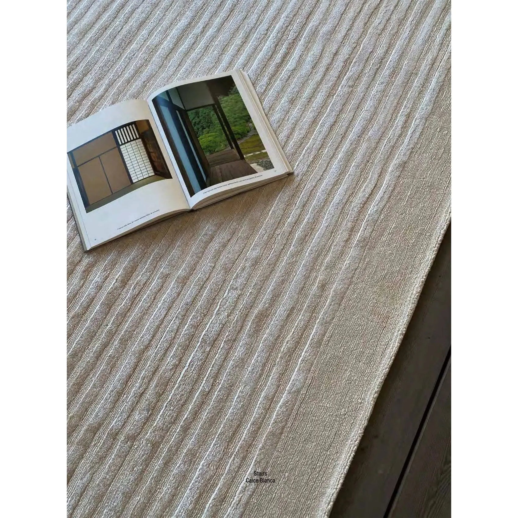 JANGEORGe Interiors & Furniture GT Design Stairs Rug