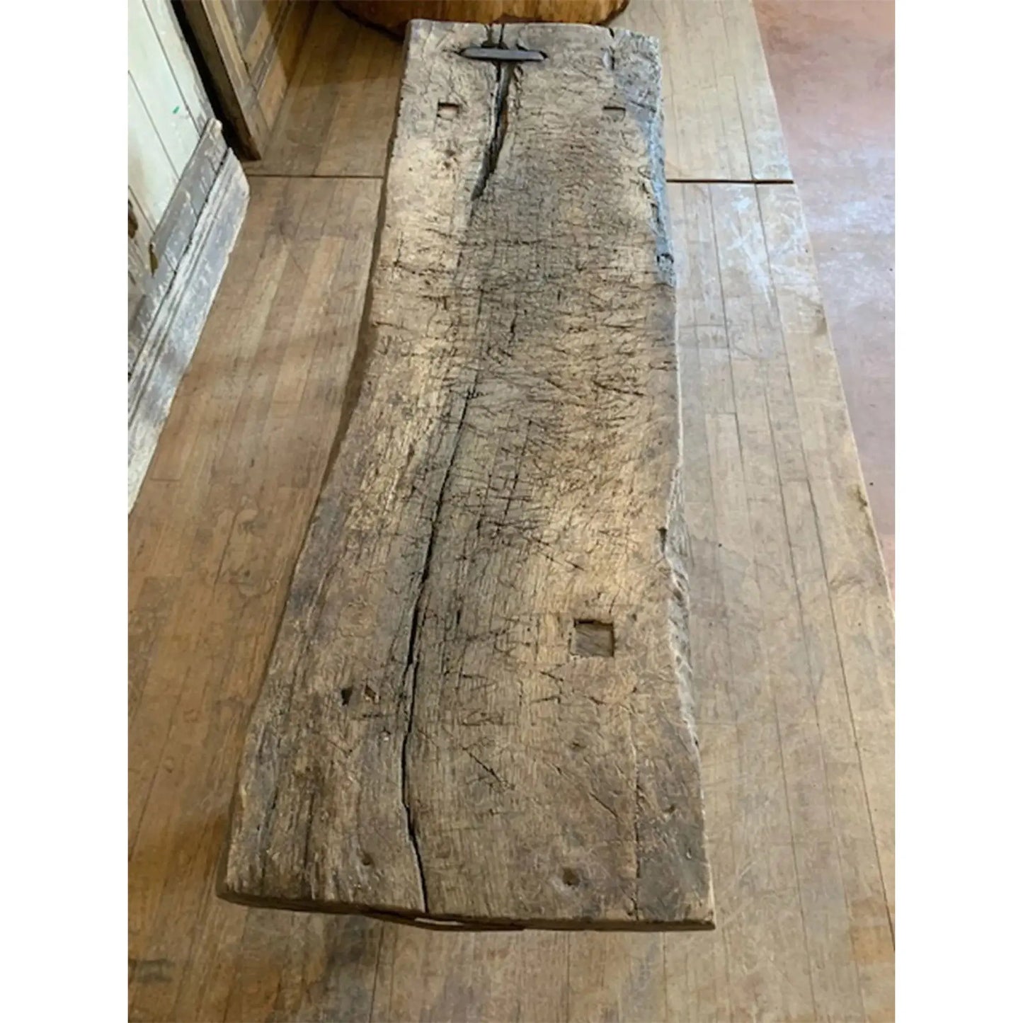 JANGEORGe Interiors & Furniture JANGEORGe Antique Table