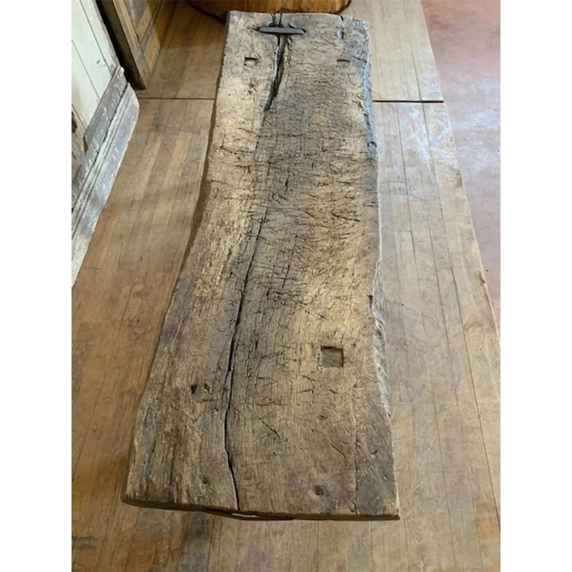 JANGEORGe Interiors & Furniture JANGEORGe Antique Table