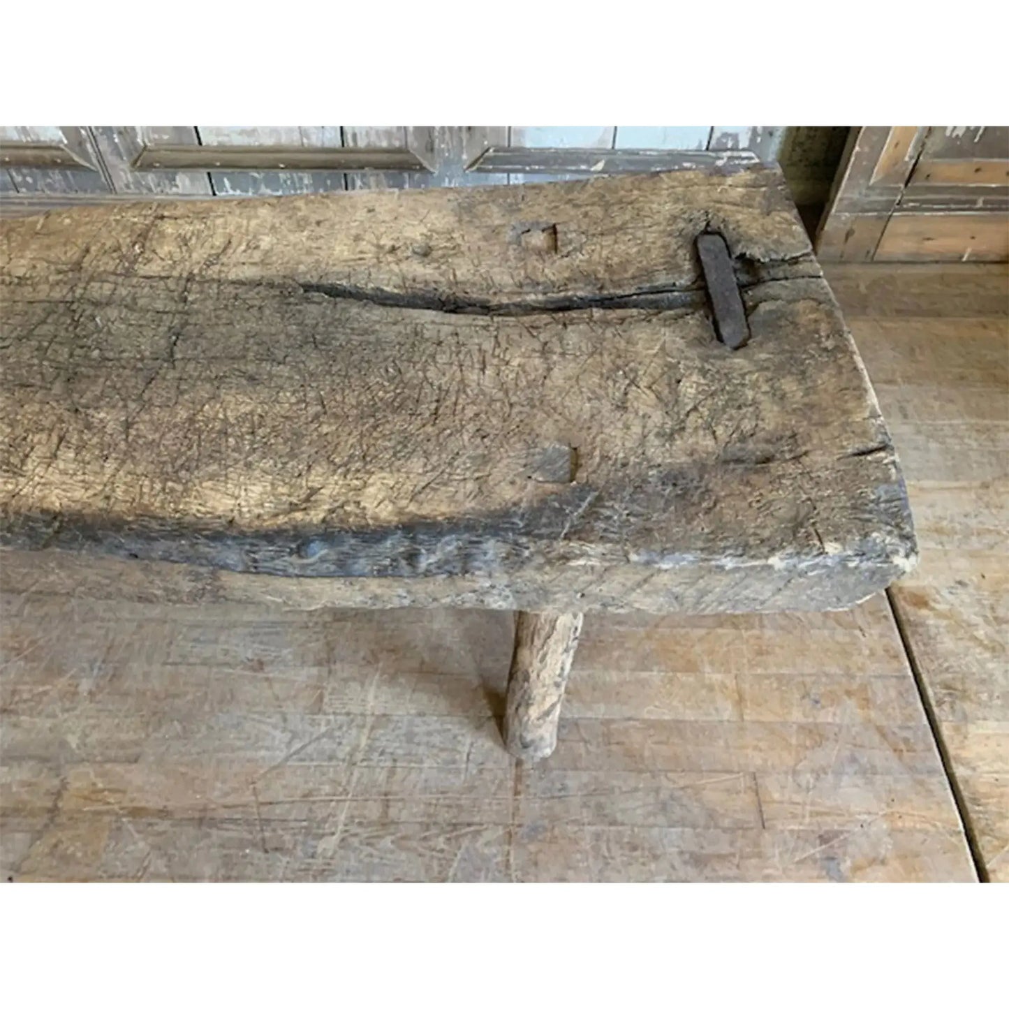 JANGEORGe Interiors & Furniture JANGEORGe Antique Table