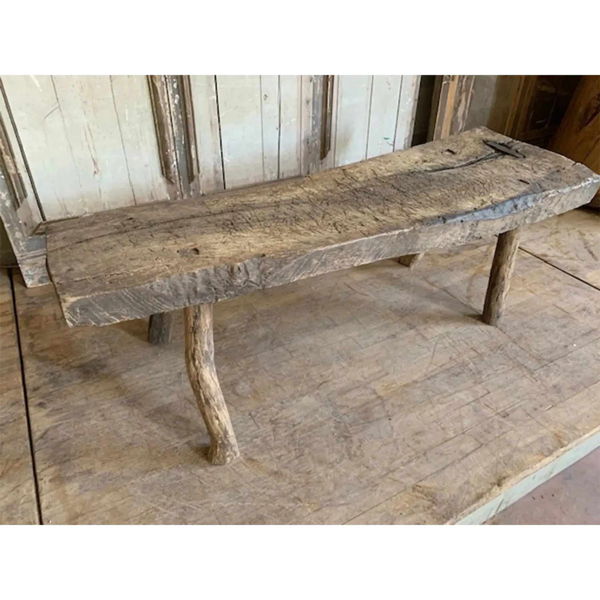JANGEORGe Interiors & Furniture JANGEORGe Antique Table