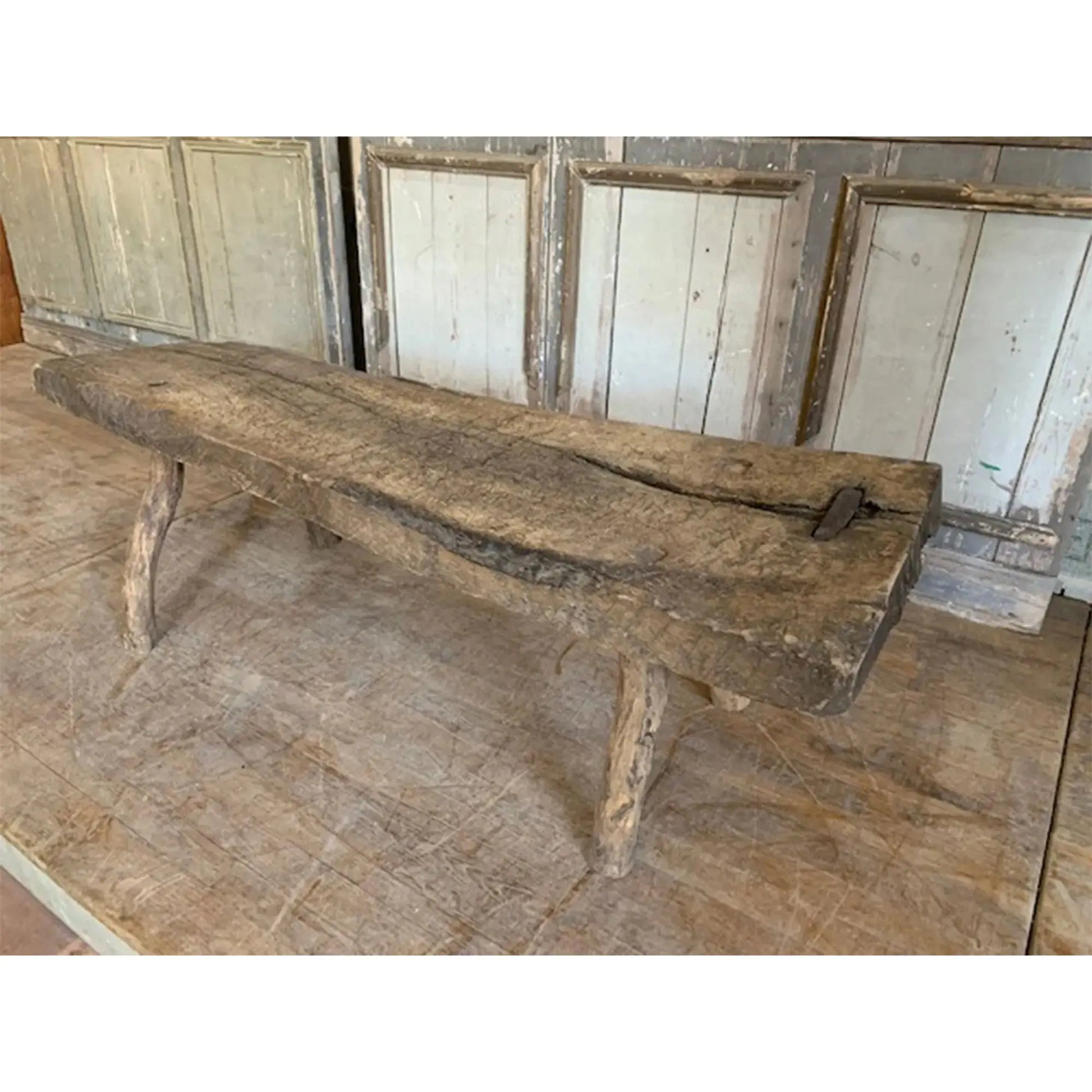 JANGEORGe Interiors & Furniture JANGEORGe Antique Table