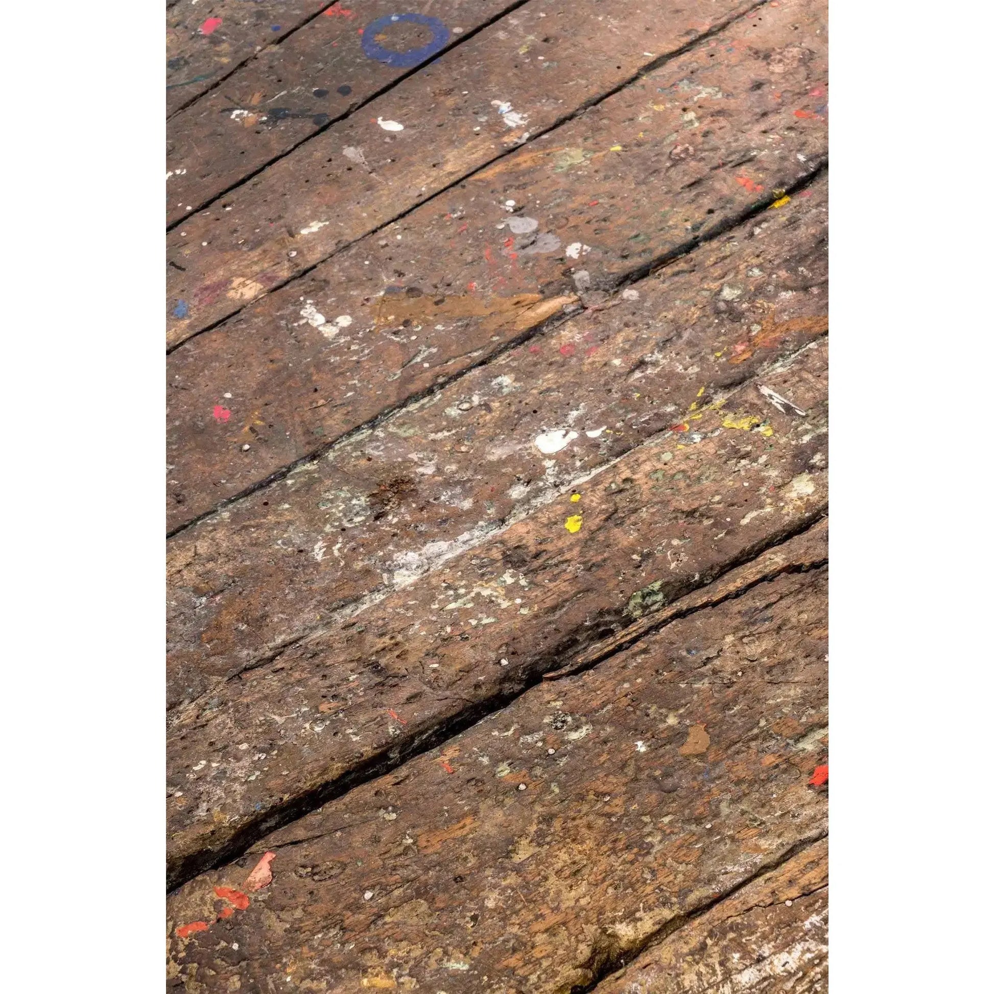 JANGEORGe Interiors & Furniture JANGEORGe French Antique Goldsmith Table (18th Century)