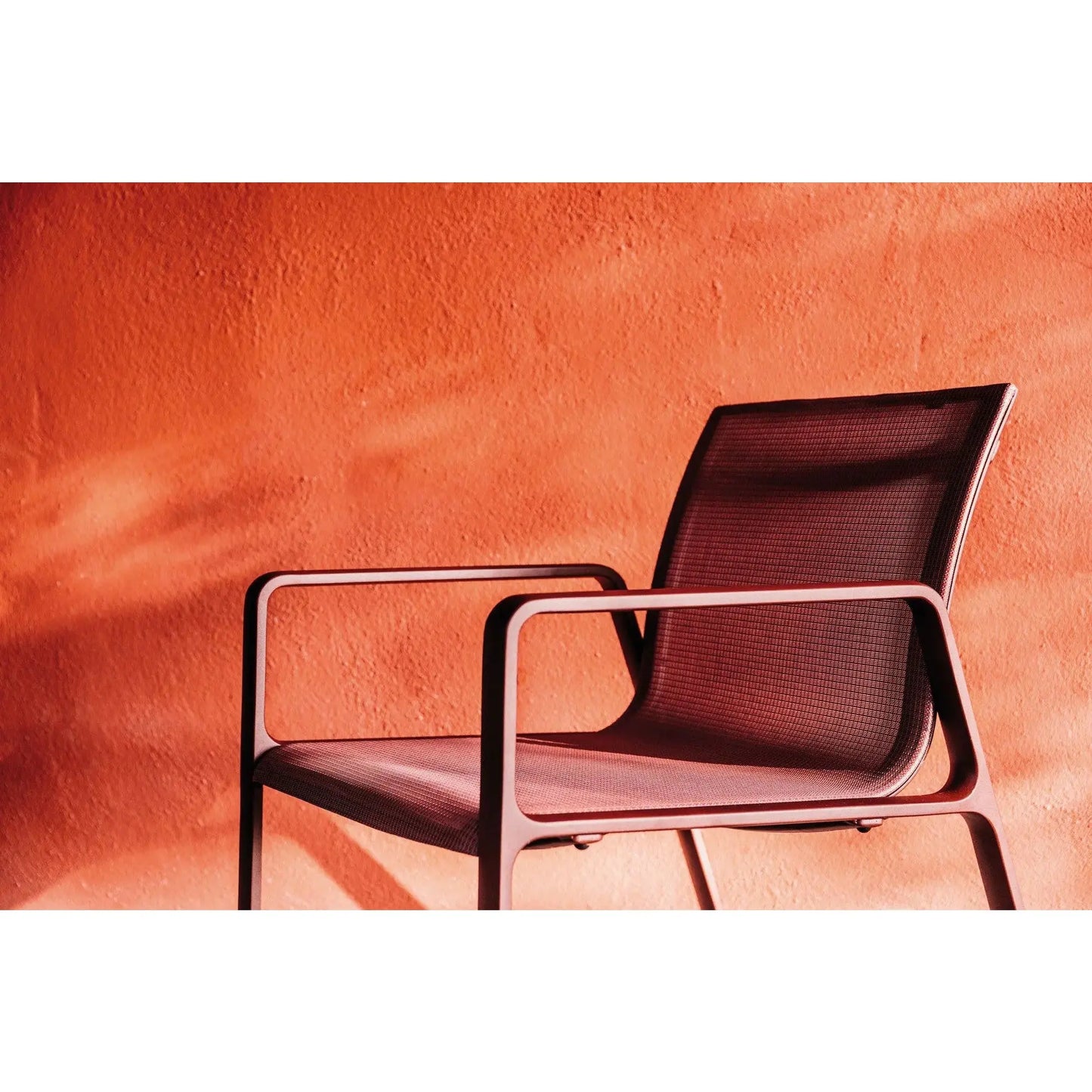 JANGEORGe Interiors & Furniture Kettal Park Life Dining Armchair