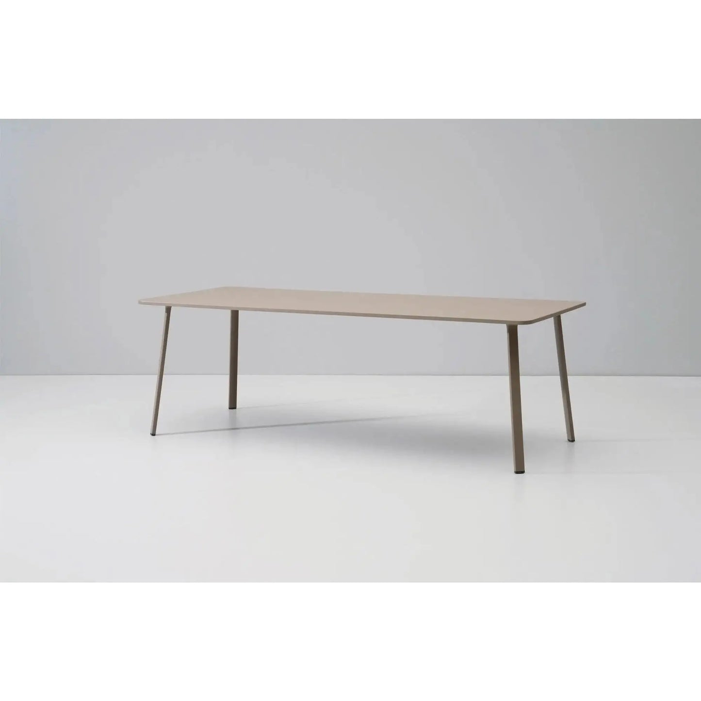 JANGEORGe Interiors & Furniture Ketall Village Rectangular Dining Table 220x90