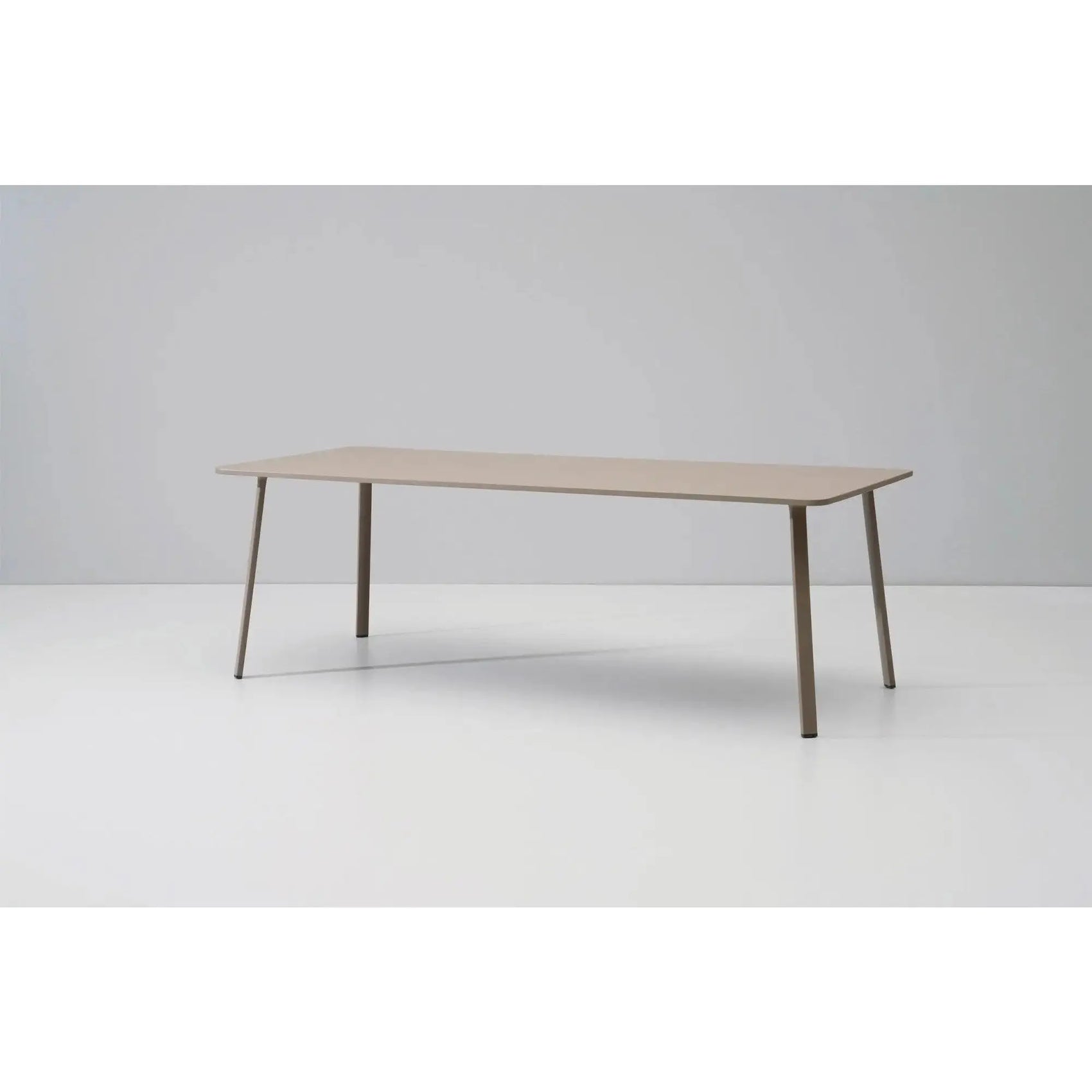 JANGEORGe Interiors & Furniture Ketall Village Rectangular Dining Table 220x90