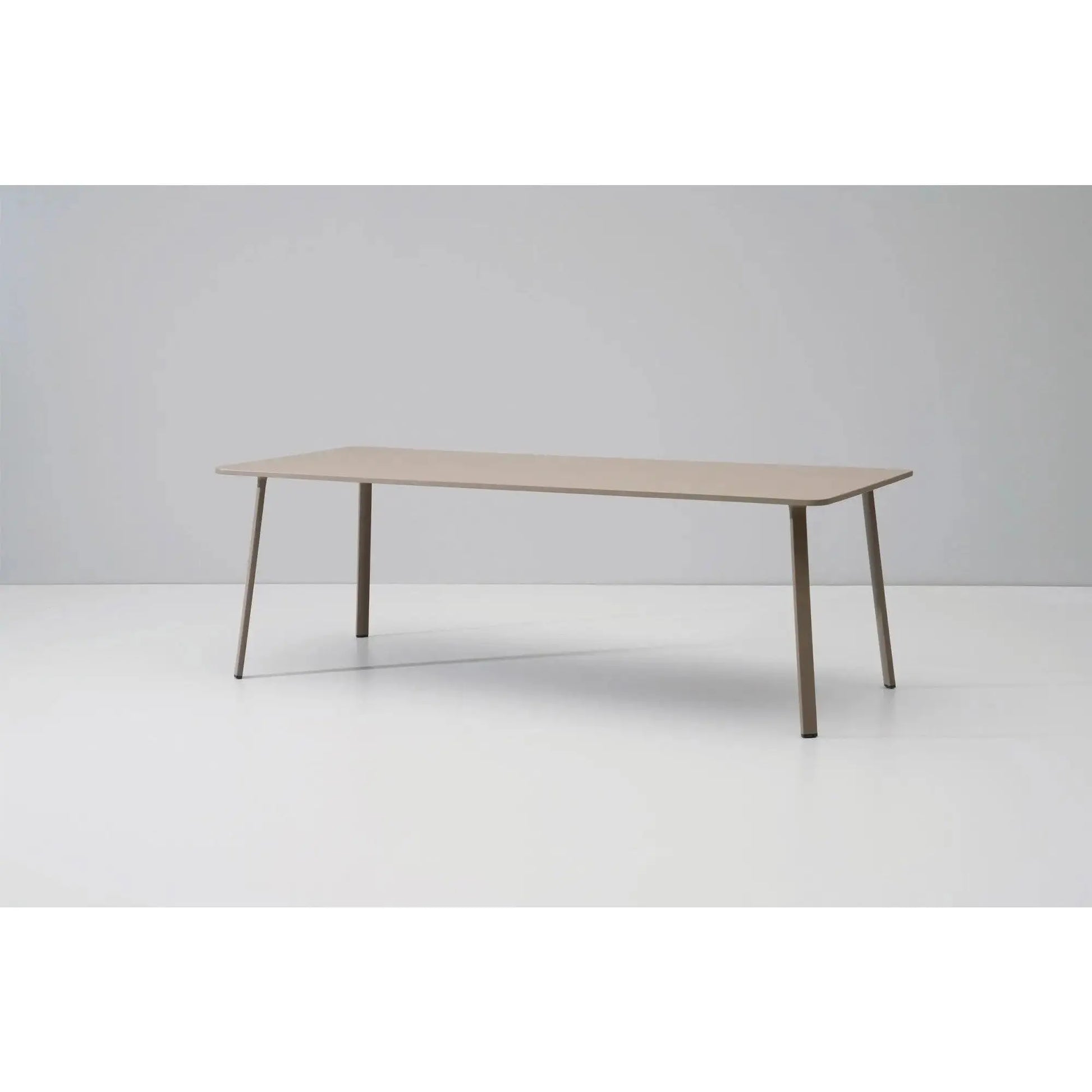 JANGEORGe Interiors & Furniture Ketall Village Rectangular Dining Table 220x90