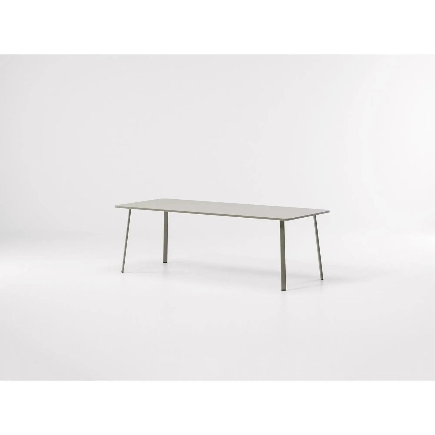 JANGEORGe Interiors & Furniture Ketall Village Rectangular Dining Table 220x90