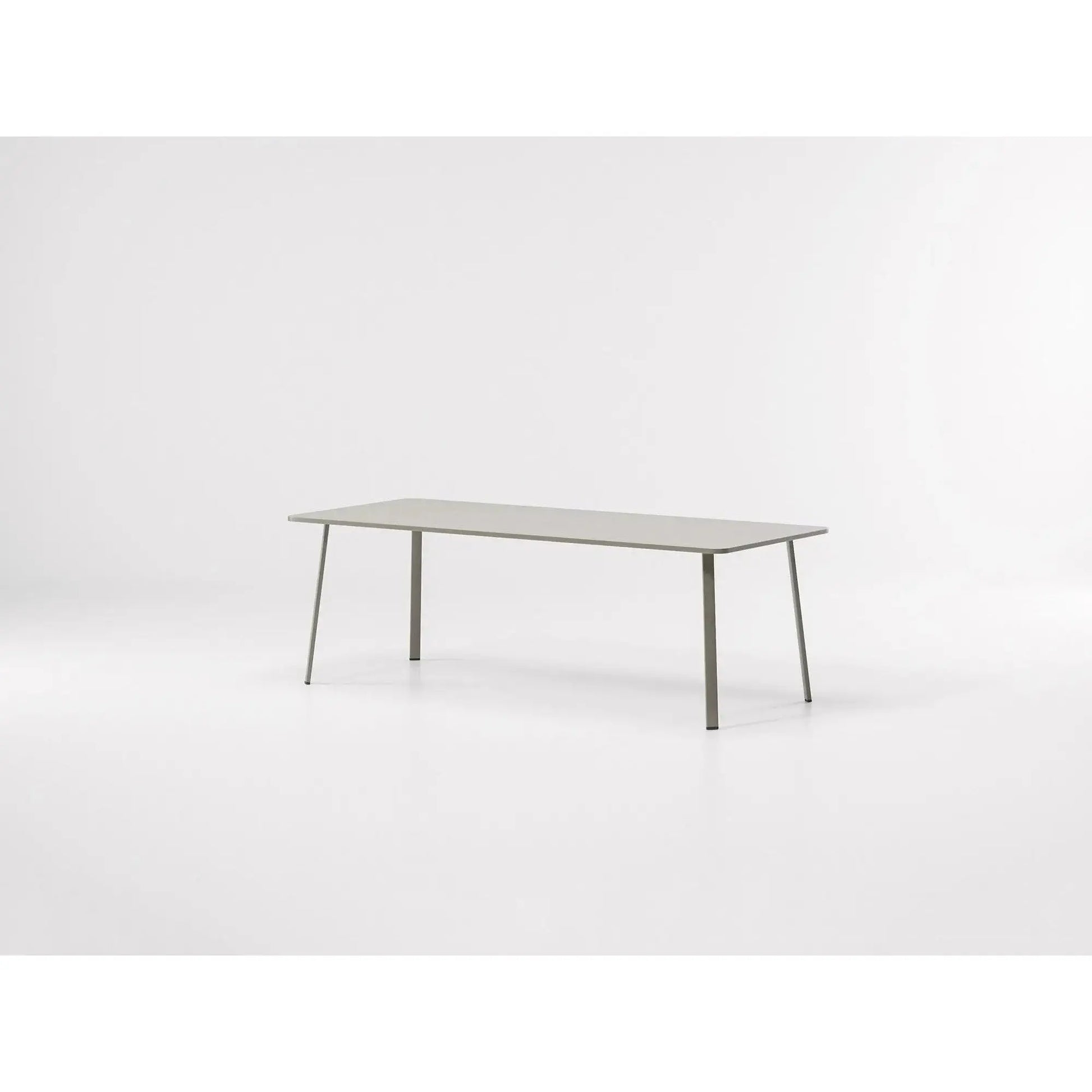 JANGEORGe Interiors & Furniture Ketall Village Rectangular Dining Table 220x90