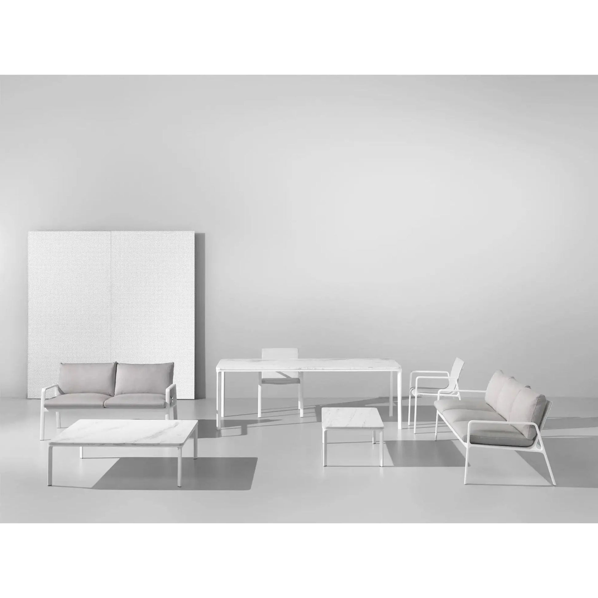 JANGEORGe Interiors & Furniture Kettal Park Life Centre Table 120x60