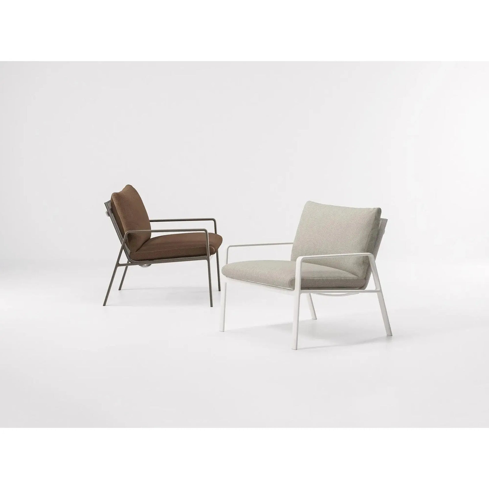 JANGEORGe Interiors & Furniture Kettal Park Life Club Armchair
