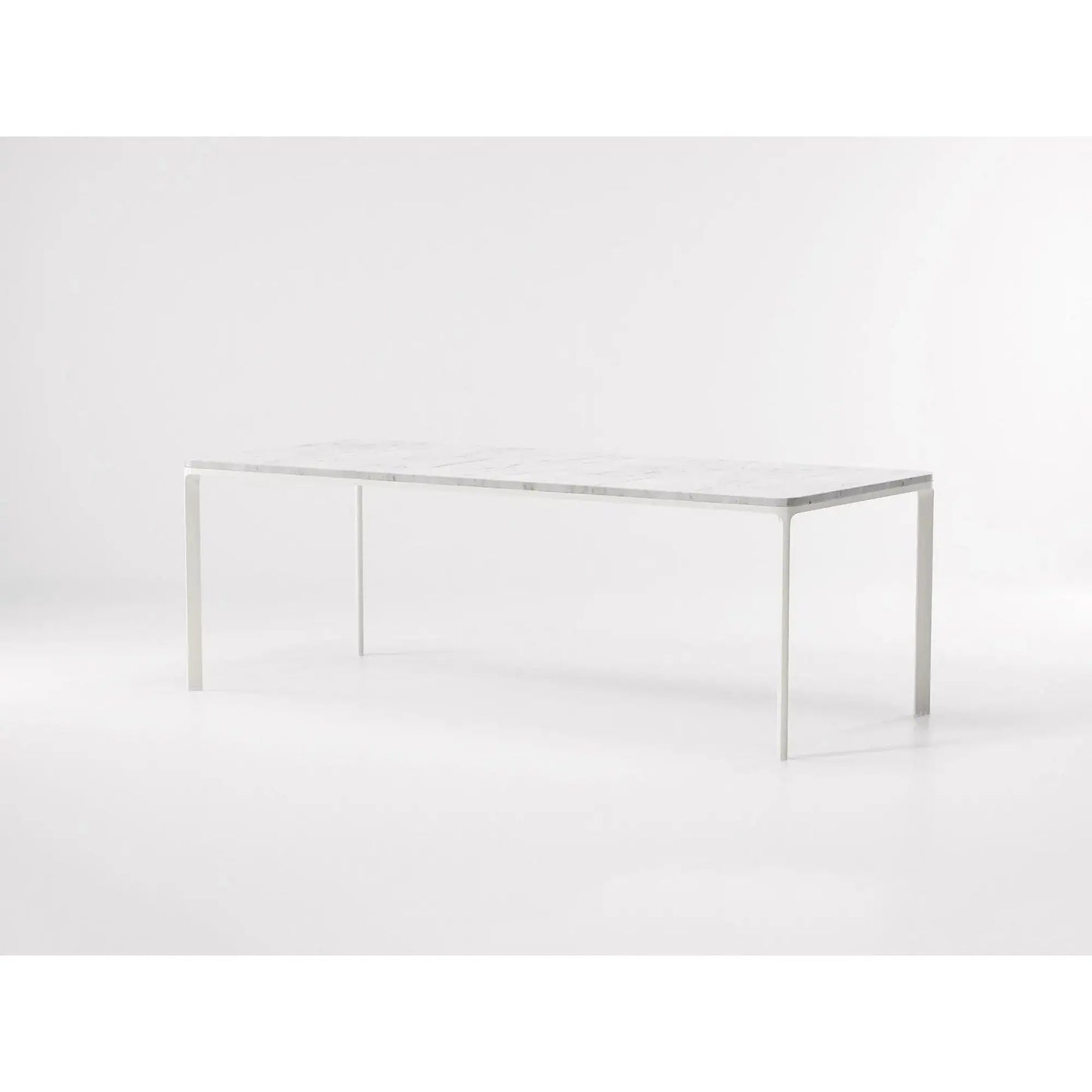 JANGEORGe Interiors & Furniture Kettal Park Life Dining Table 220x94