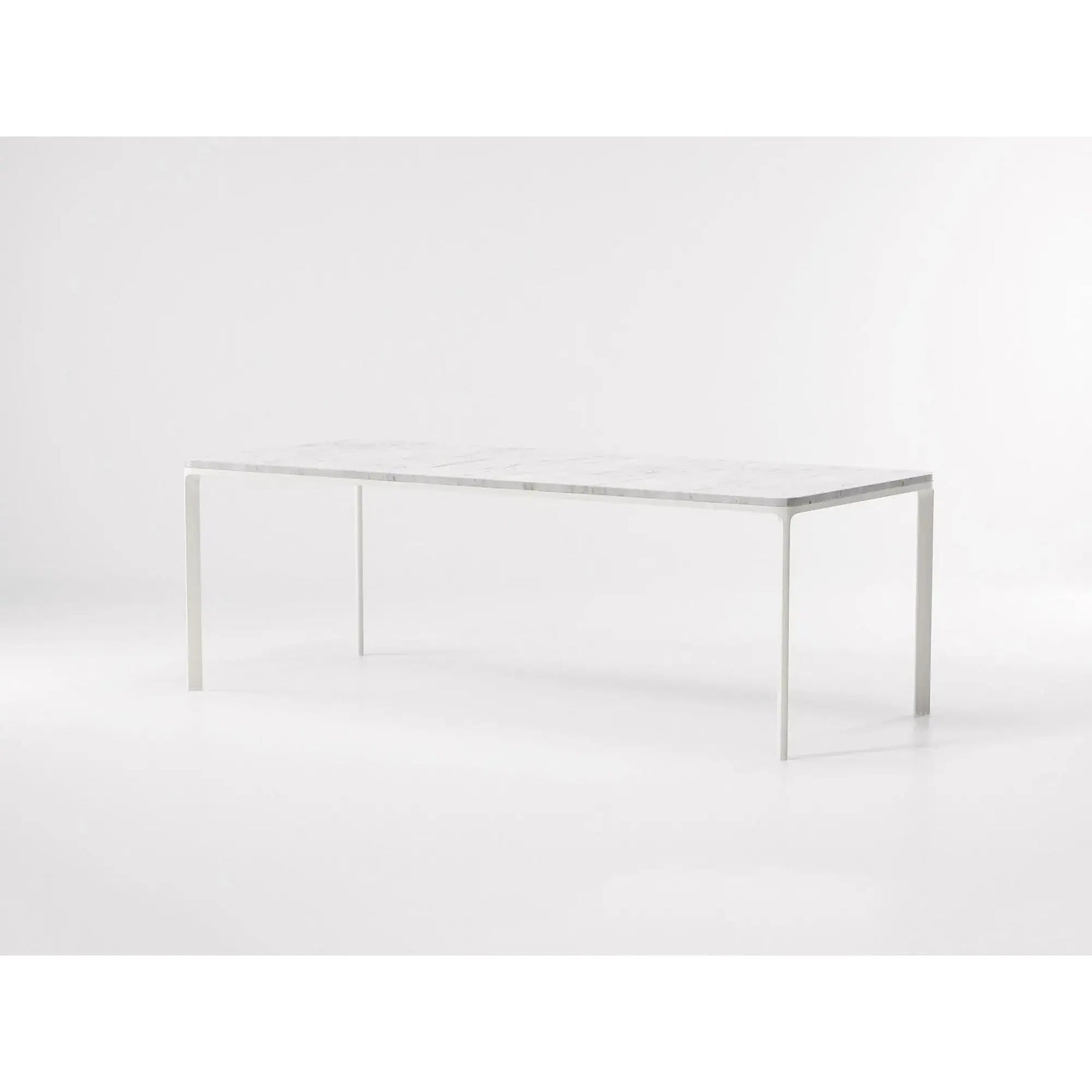 JANGEORGe Interiors & Furniture Kettal Park Life Dining Table 220x94