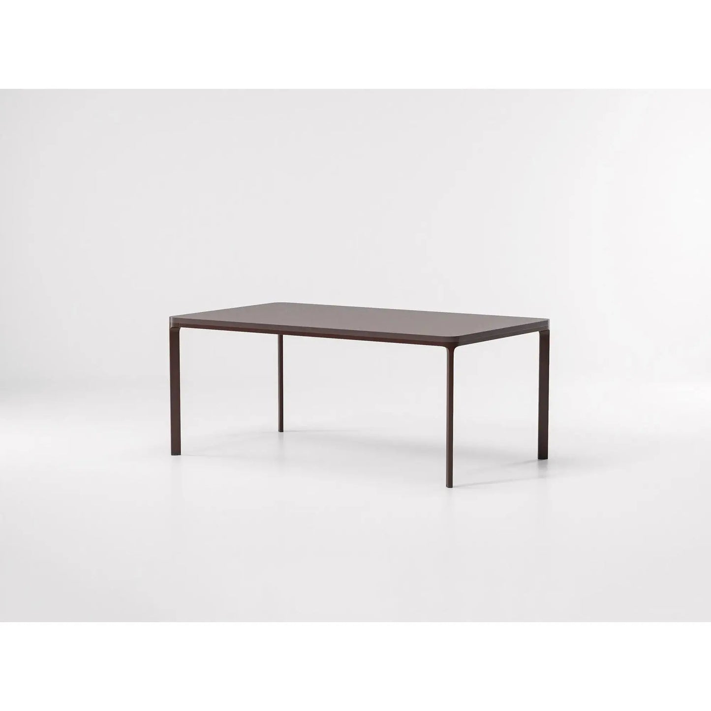 JANGEORGe Interiors & Furniture Kettal Park Life Low Dining Table 160x94