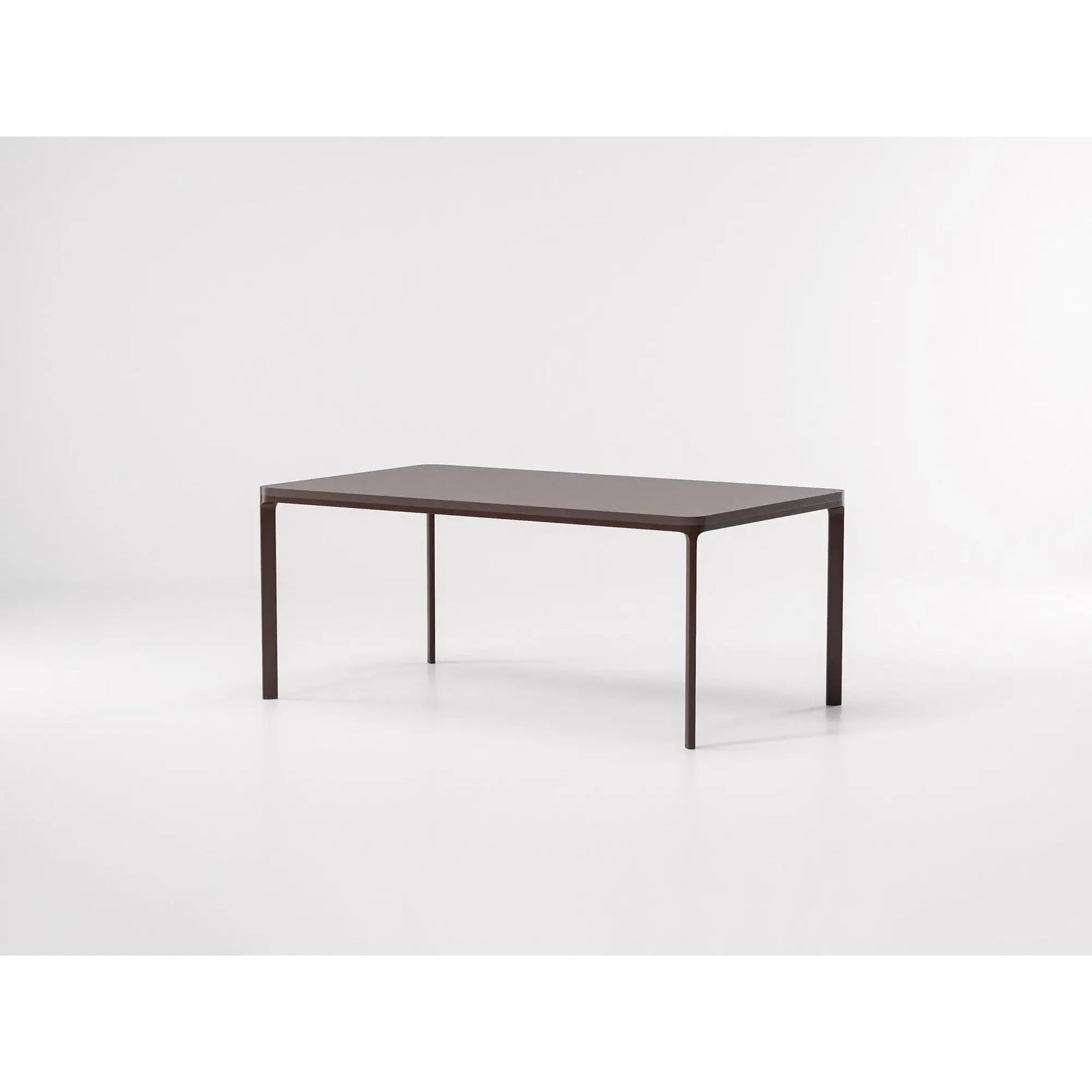 JANGEORGe Interiors & Furniture Kettal Park Life Low Dining Table 160x94
