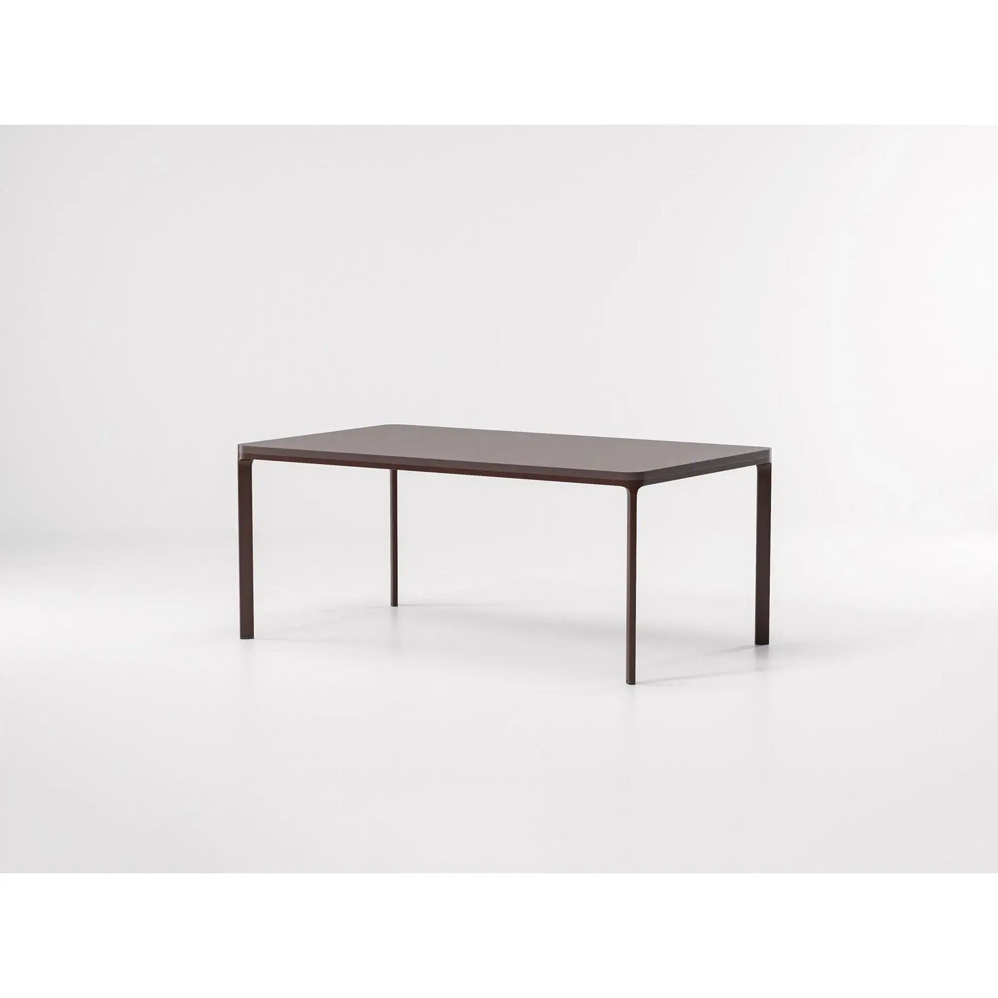 JANGEORGe Interiors & Furniture Kettal Park Life Low Dining Table 160x94