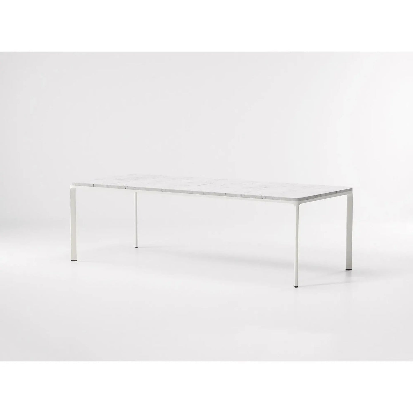 JANGEORGe Interiors & Furniture Kettal Park Life Low Dining Table 220x94
