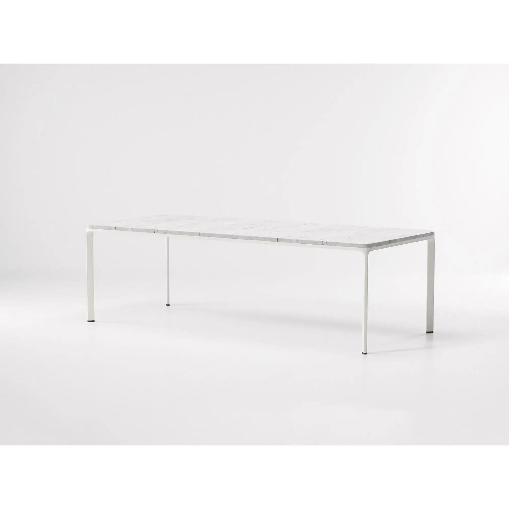 JANGEORGe Interiors & Furniture Kettal Park Life Low Dining Table 220x94