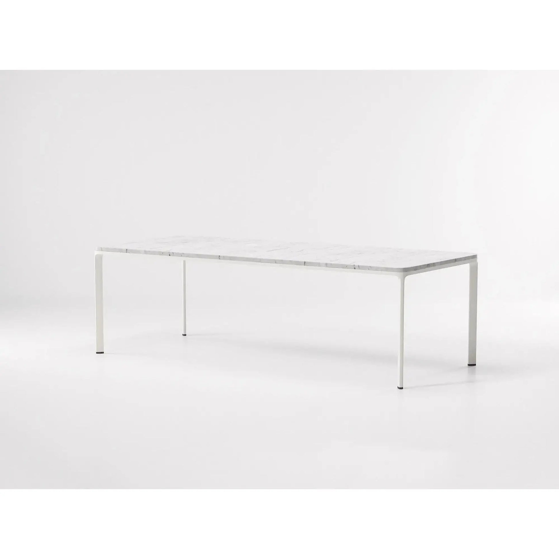 JANGEORGe Interiors & Furniture Kettal Park Life Low Dining Table 220x94
