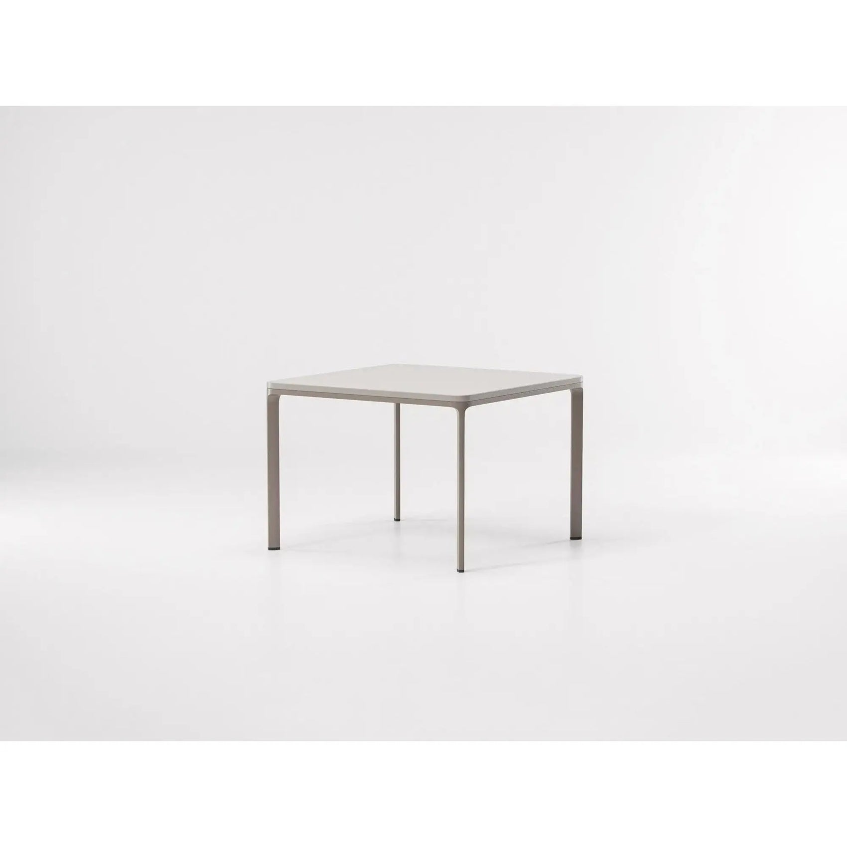 JANGEORGe Interiors & Furniture Kettal Park Life Low Dining Table 94x94