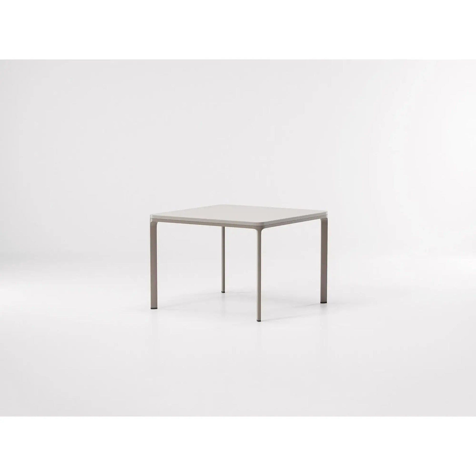 JANGEORGe Interiors & Furniture Kettal Park Life Low Dining Table 94x94