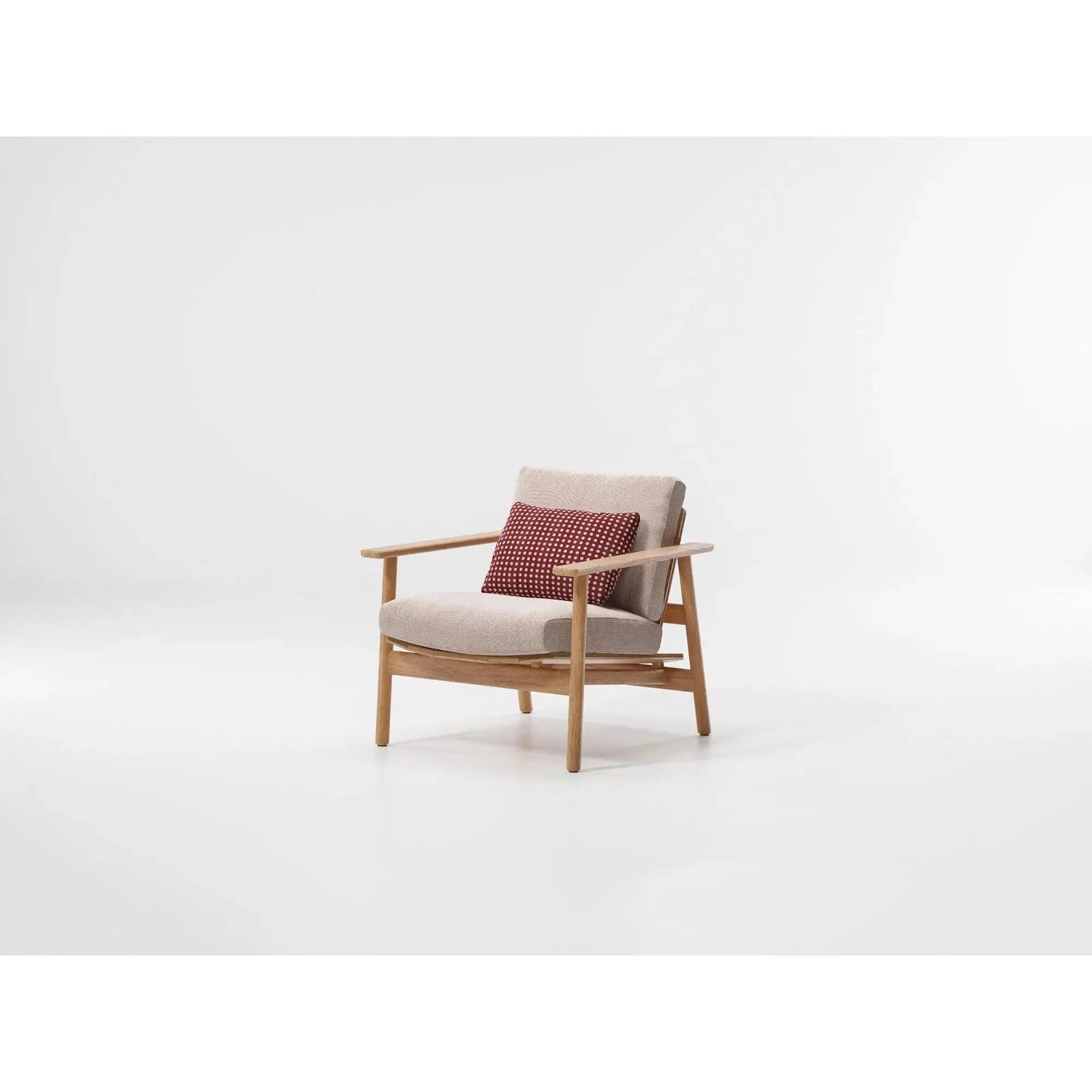 JANGEORGe Interiors & Furniture Kettal Riva 1 Seater Sofa